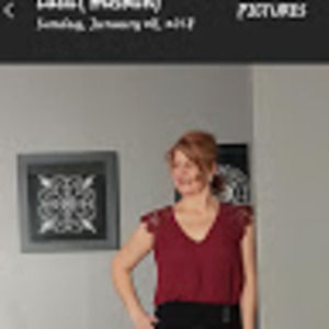 Meet your Posher, Julie